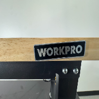 Workpro 2' Work Bench image 3